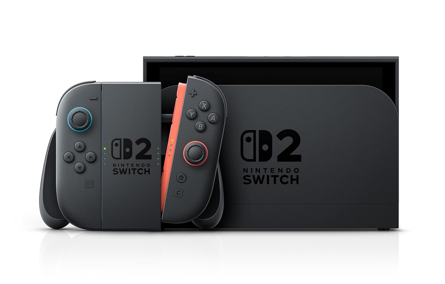 Nintendo Switch 2 System