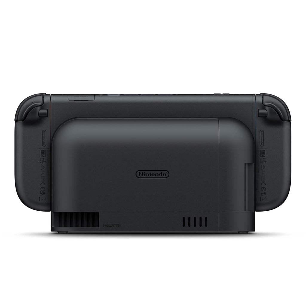 Nintendo Switch 2 System