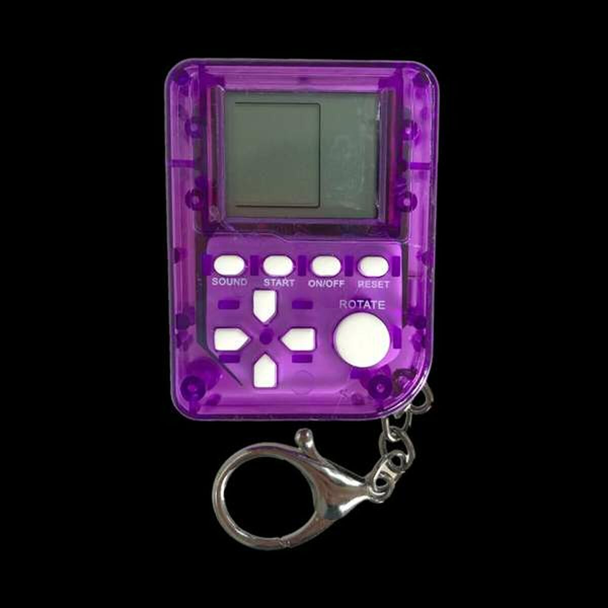 Portable Game Console Comansi