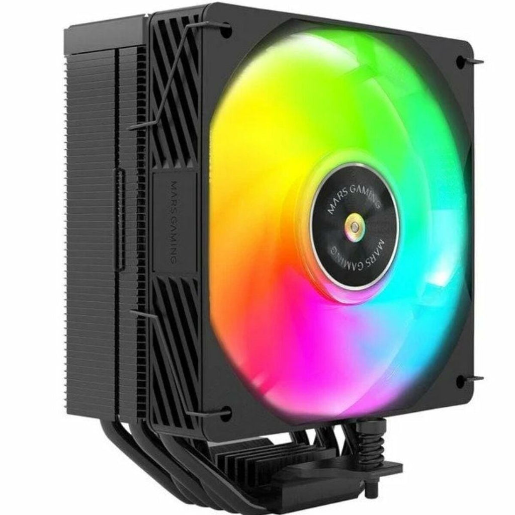 CPU Fan Mars Gaming MCPUX5ARGB