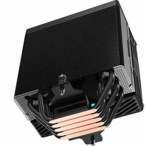 CPU Fan Mars Gaming MCPUX5ARGB