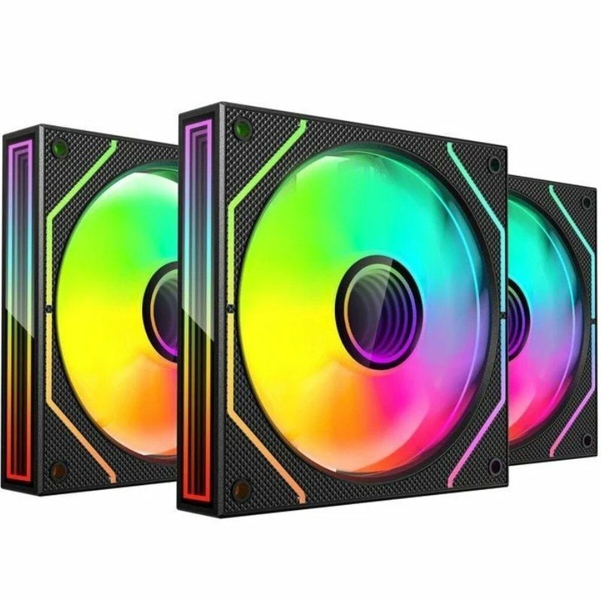 CPU Fan Mars Gaming MF3DPROKIT