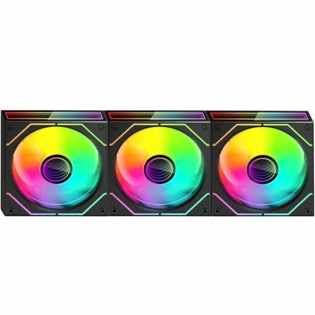 CPU Fan Mars Gaming MF3DPROKIT