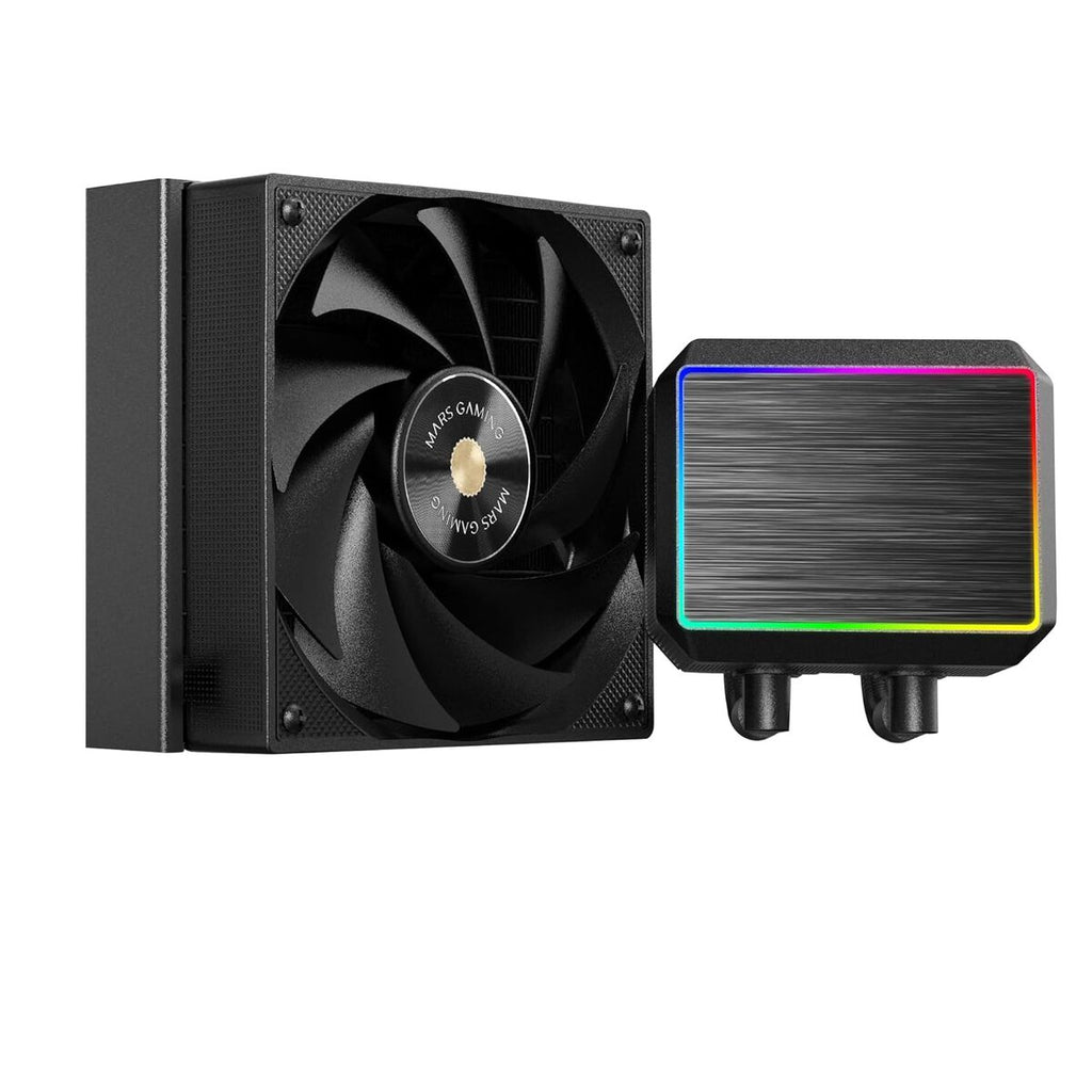 CPU Fan Mars Gaming MLPROII120