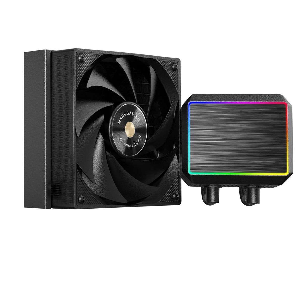 CPU Fan Mars Gaming MLPROII120