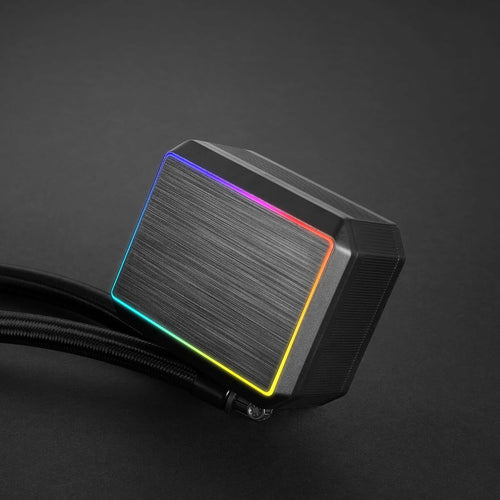 CPU Fan Mars Gaming MLPROII120