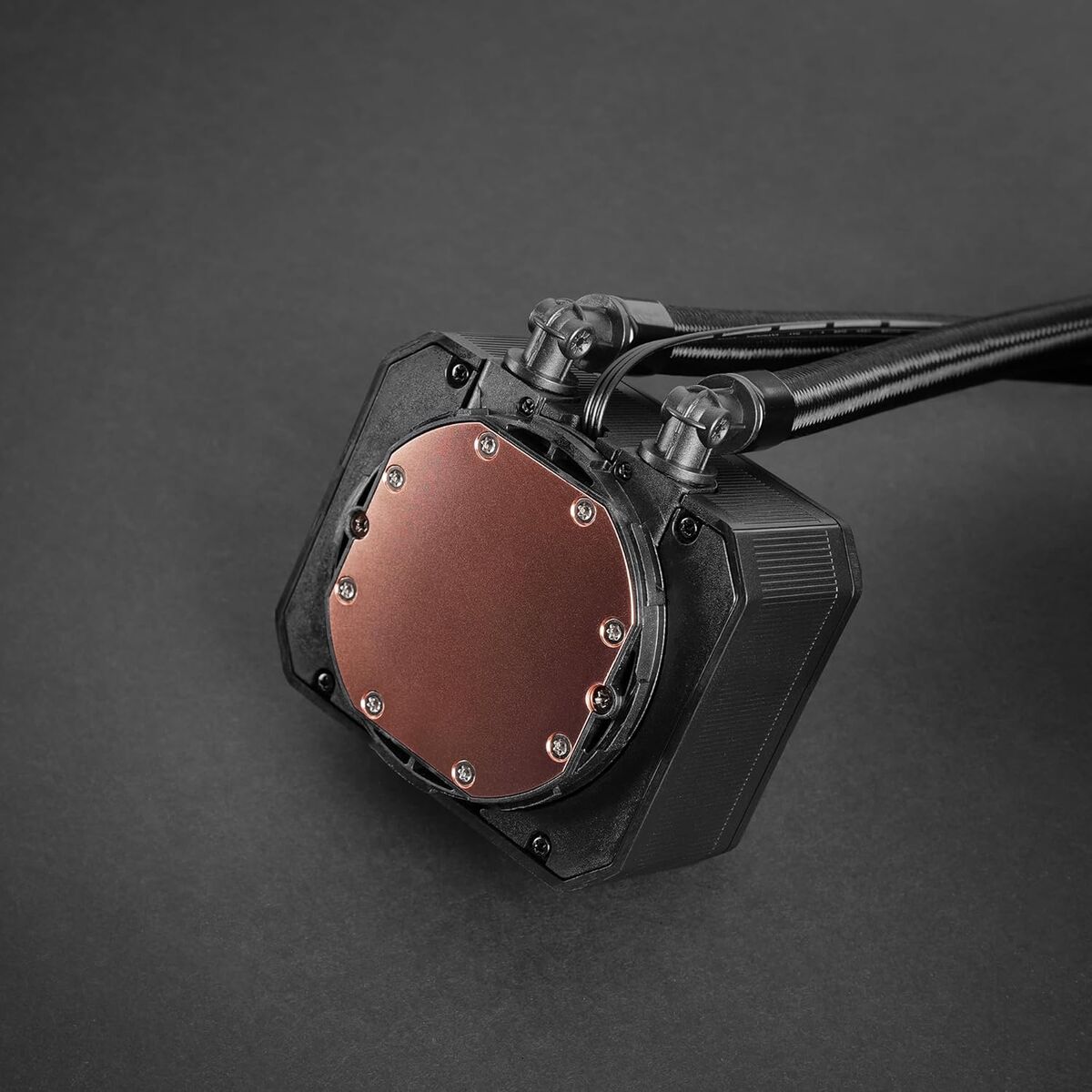 CPU Fan Mars Gaming MLPROII120