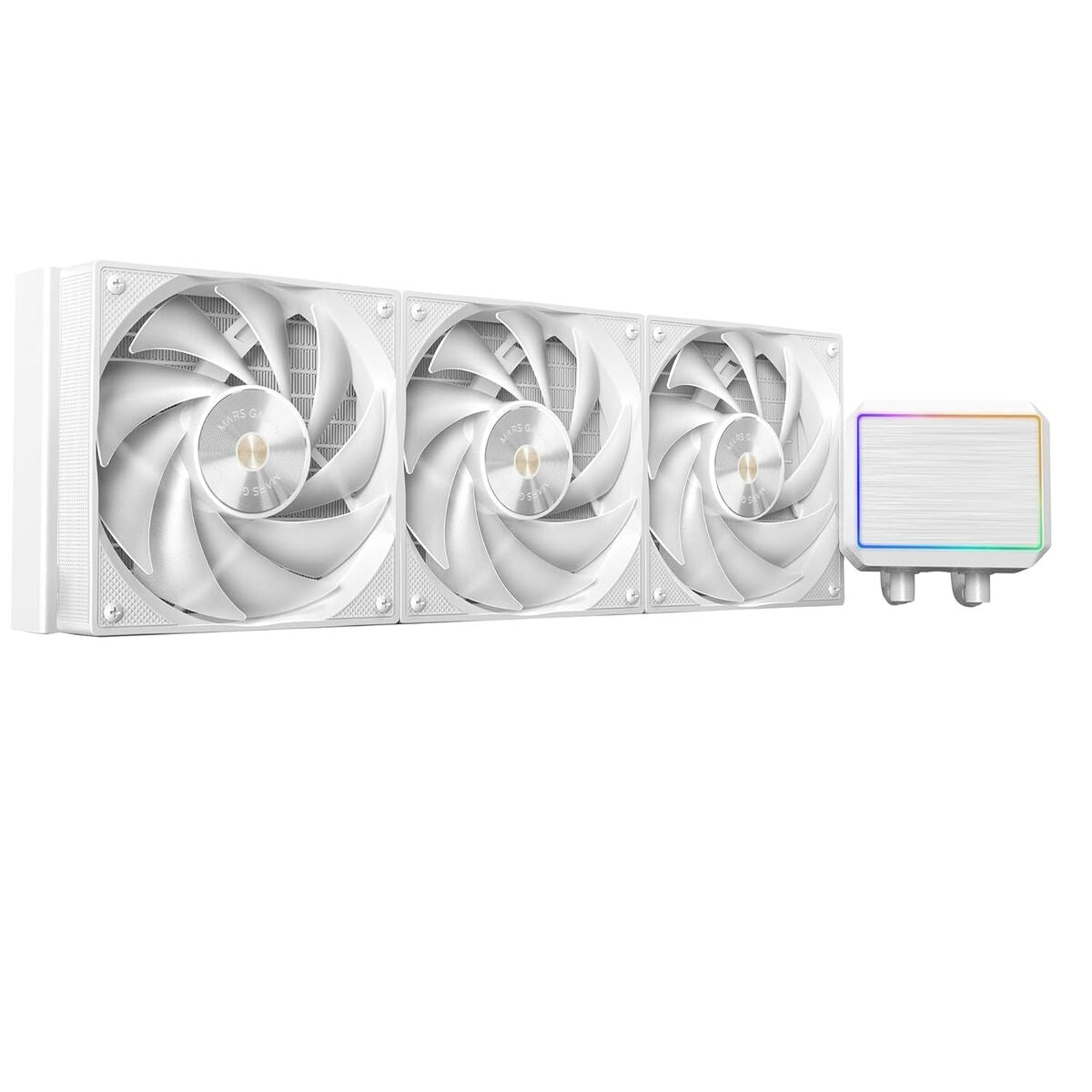 CPU Fan Mars Gaming MLPROII360W