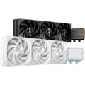 CPU Fan Mars Gaming MLPROII360W
